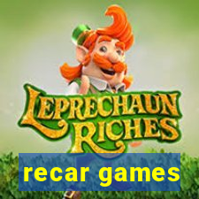 recar games